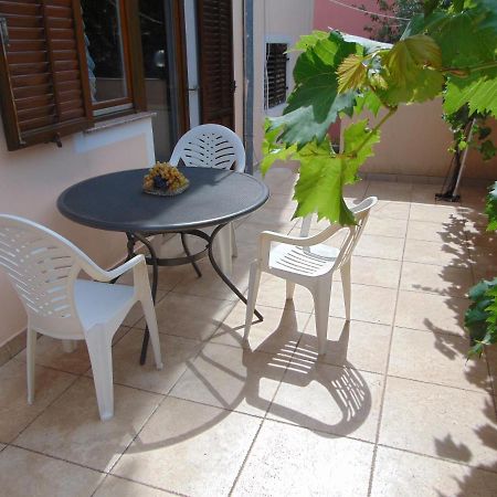 Apartment Mia Zadar Dış mekan fotoğraf