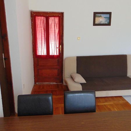 Apartment Mia Zadar Dış mekan fotoğraf