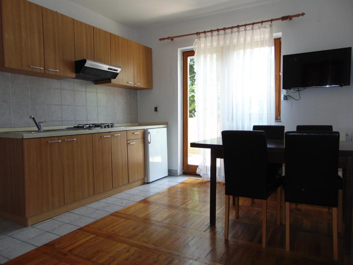 Apartment Mia Zadar Dış mekan fotoğraf