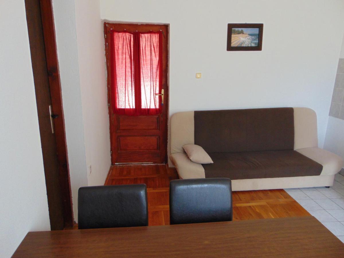 Apartment Mia Zadar Dış mekan fotoğraf