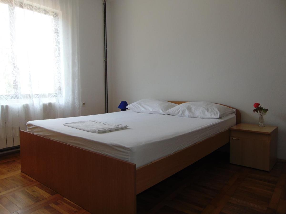 Apartment Mia Zadar Dış mekan fotoğraf