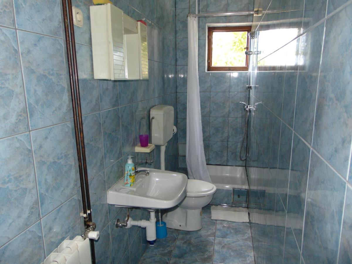 Apartment Mia Zadar Dış mekan fotoğraf